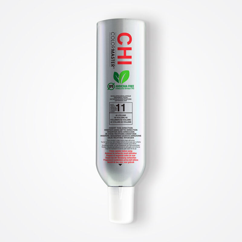 Color Master Canister 11 - Dev 40, , large image number null